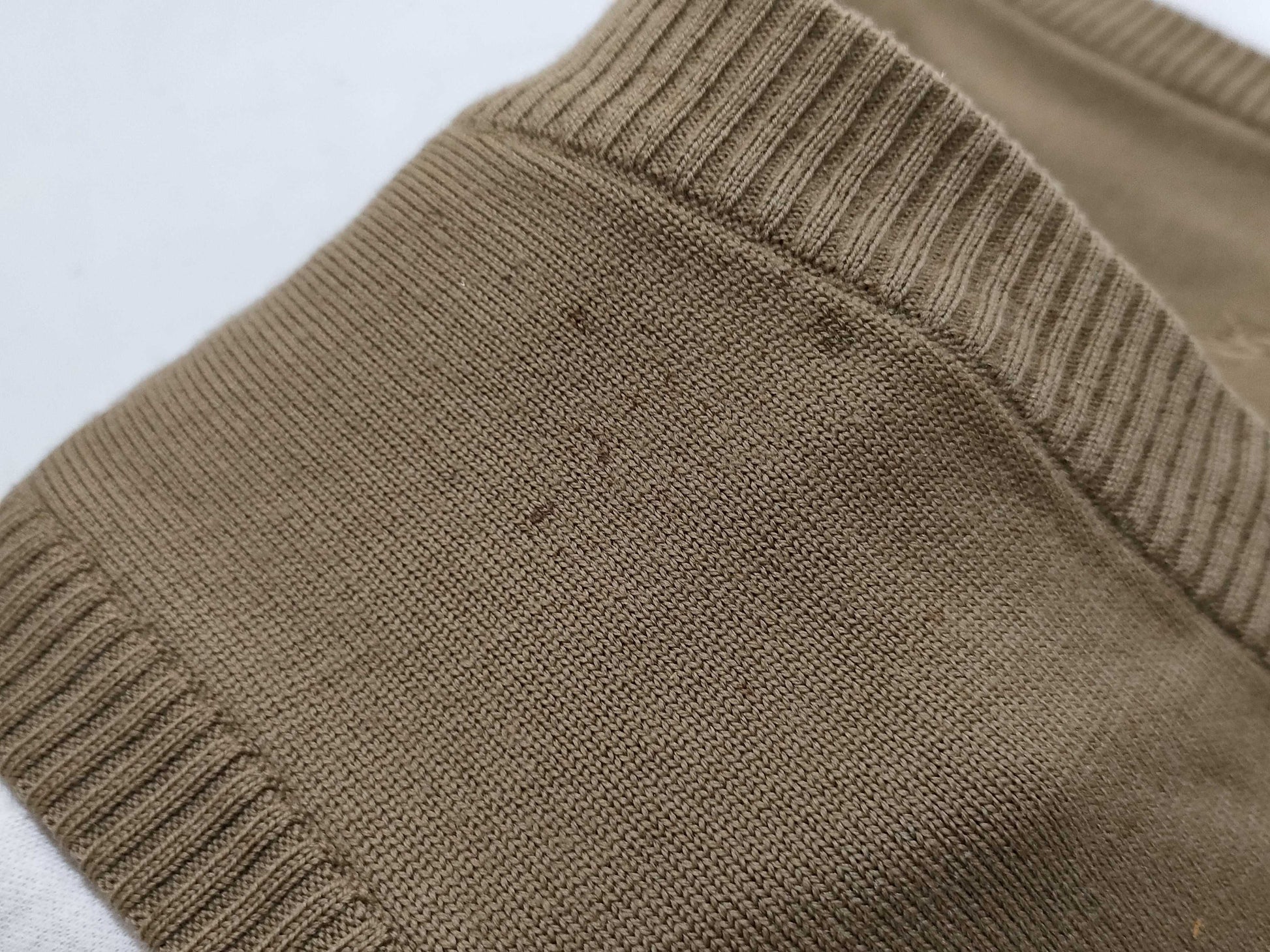 Yves Saint Laurent Yves Saint-Laurent Vest Vest