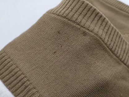 Yves Saint Laurent Yves Saint-Laurent Vest Vest