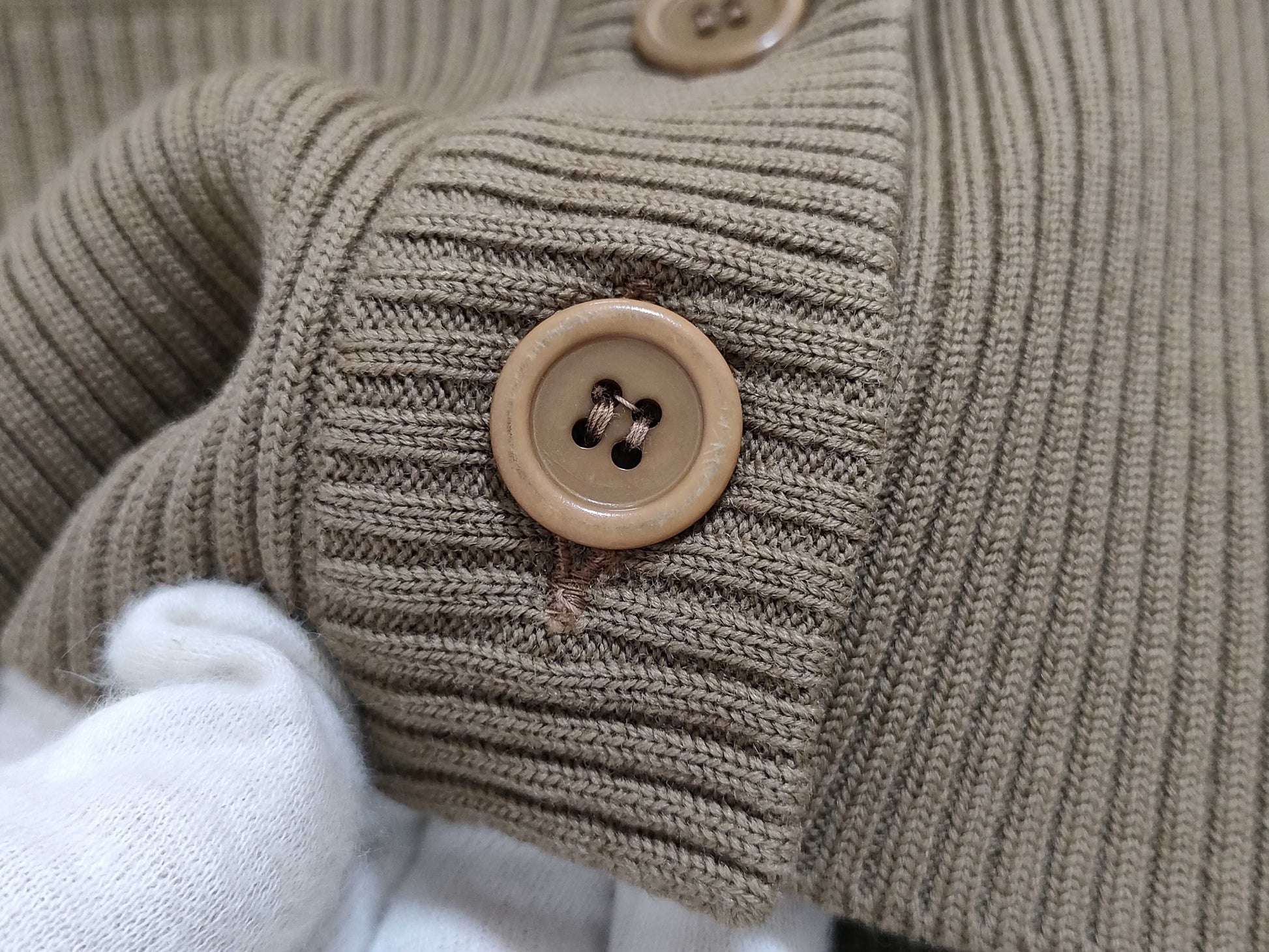 Yves Saint Laurent Yves Saint-Laurent Vest Vest