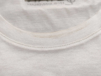 Yves Saint Laurent Yves Saint-Laurent Short Sleeve T-Shirt