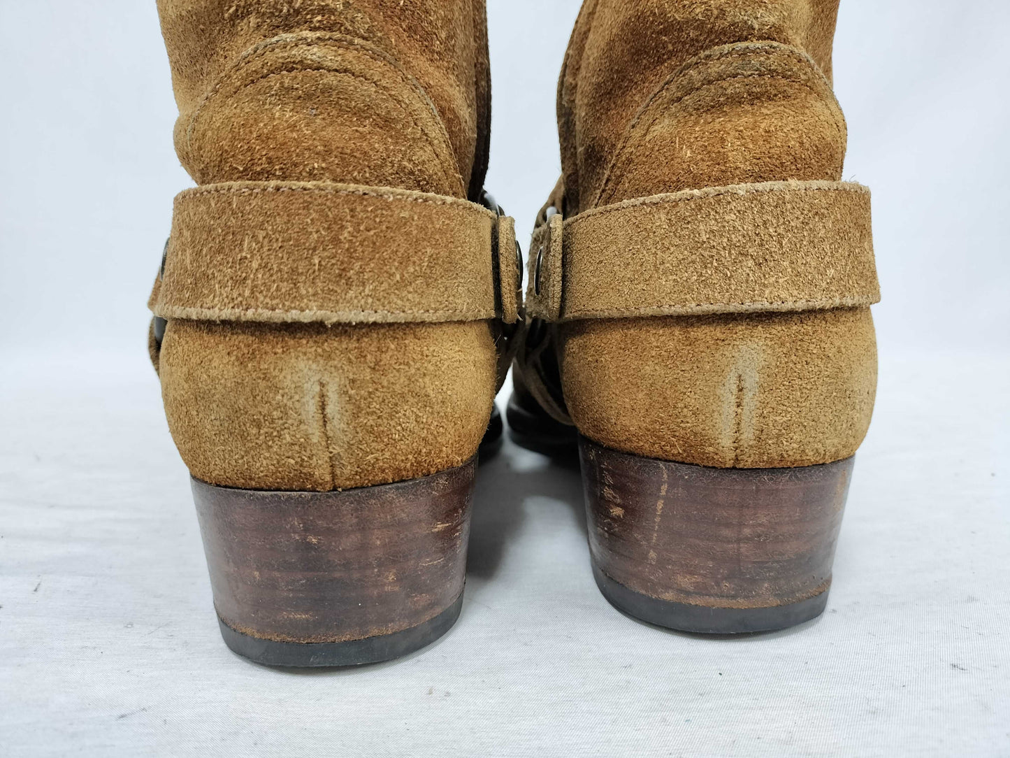 SAINT LAURENT Yves Saint-Laurent Short boots Other shoes