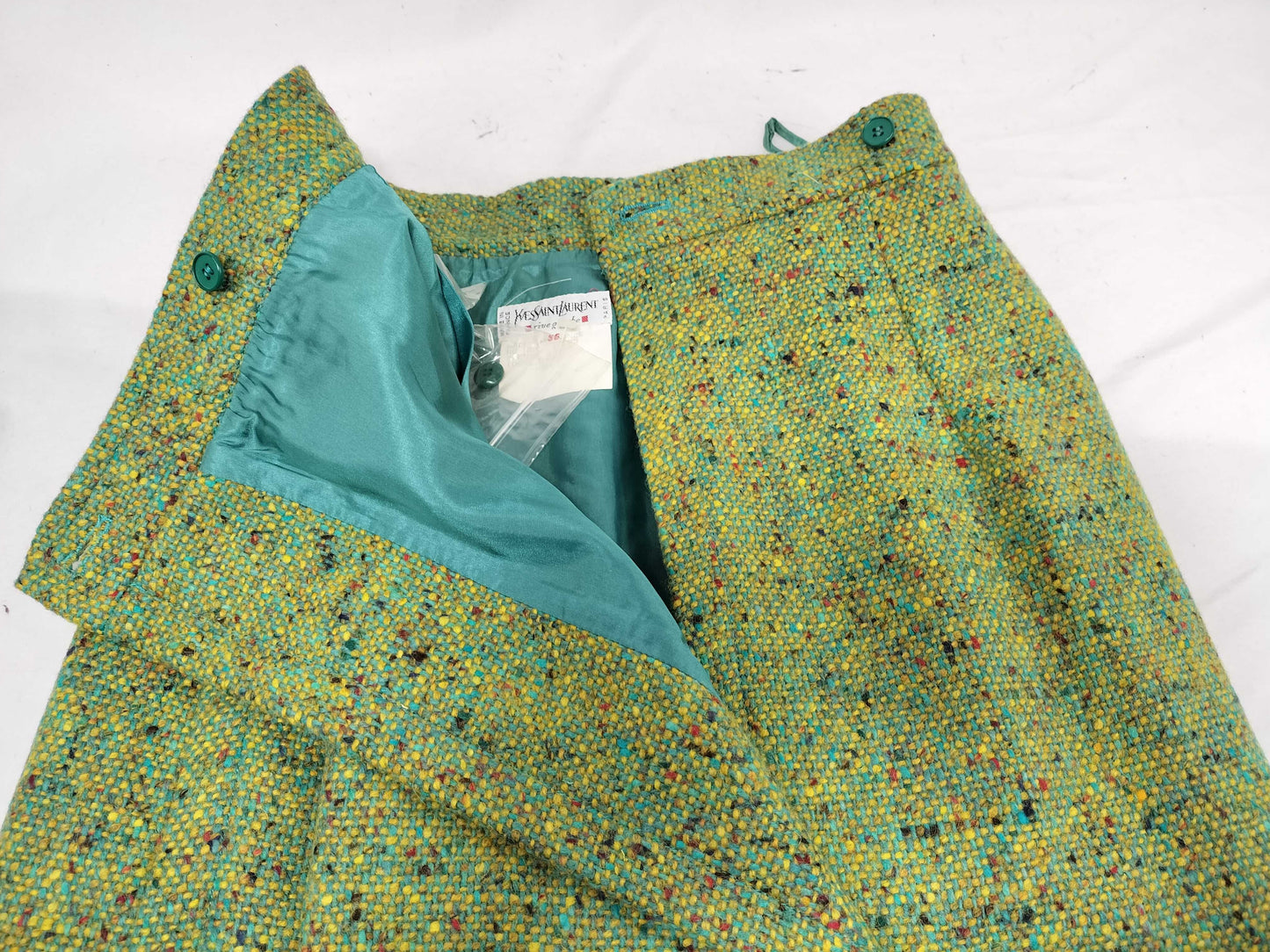 Yves Saint Laurent Yves Saint-Laurent Skirt Skirt