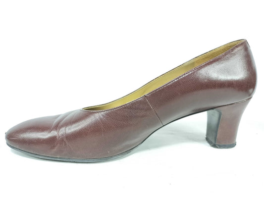 Yves Saint Laurent Yves Saint-Laurent heel pumps