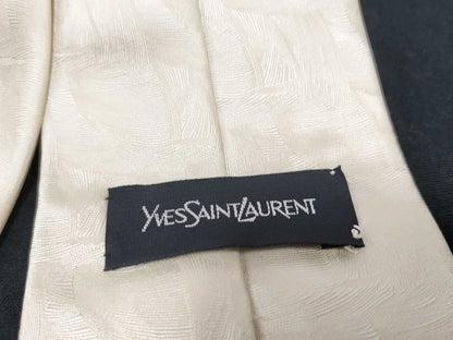 Yves Saint Laurent Yves Saint-Laurent Tie Tie