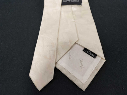 Yves Saint Laurent Yves Saint-Laurent Tie Tie