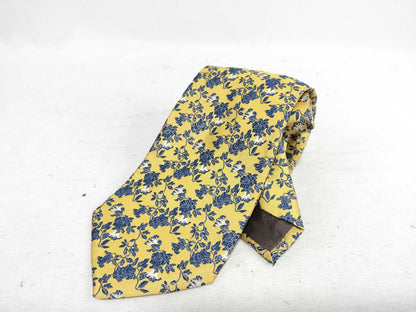 Yves Saint Laurent Yves Saint-Laurent Tie Tie