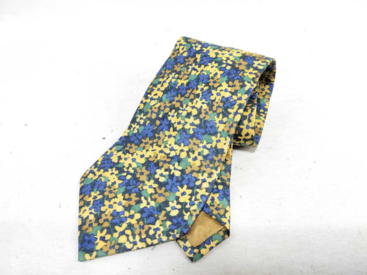 Yves Saint Laurent Yves Saint-Laurent Tie Tie