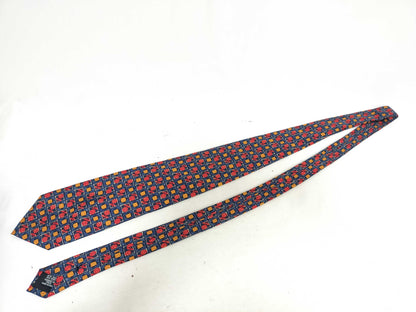 Yves Saint Laurent Yves Saint-Laurent Tie Tie