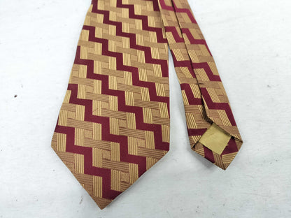 Yves Saint Laurent Yves Saint-Laurent Tie Tie