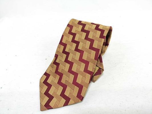 Yves Saint Laurent Yves Saint-Laurent Tie Tie