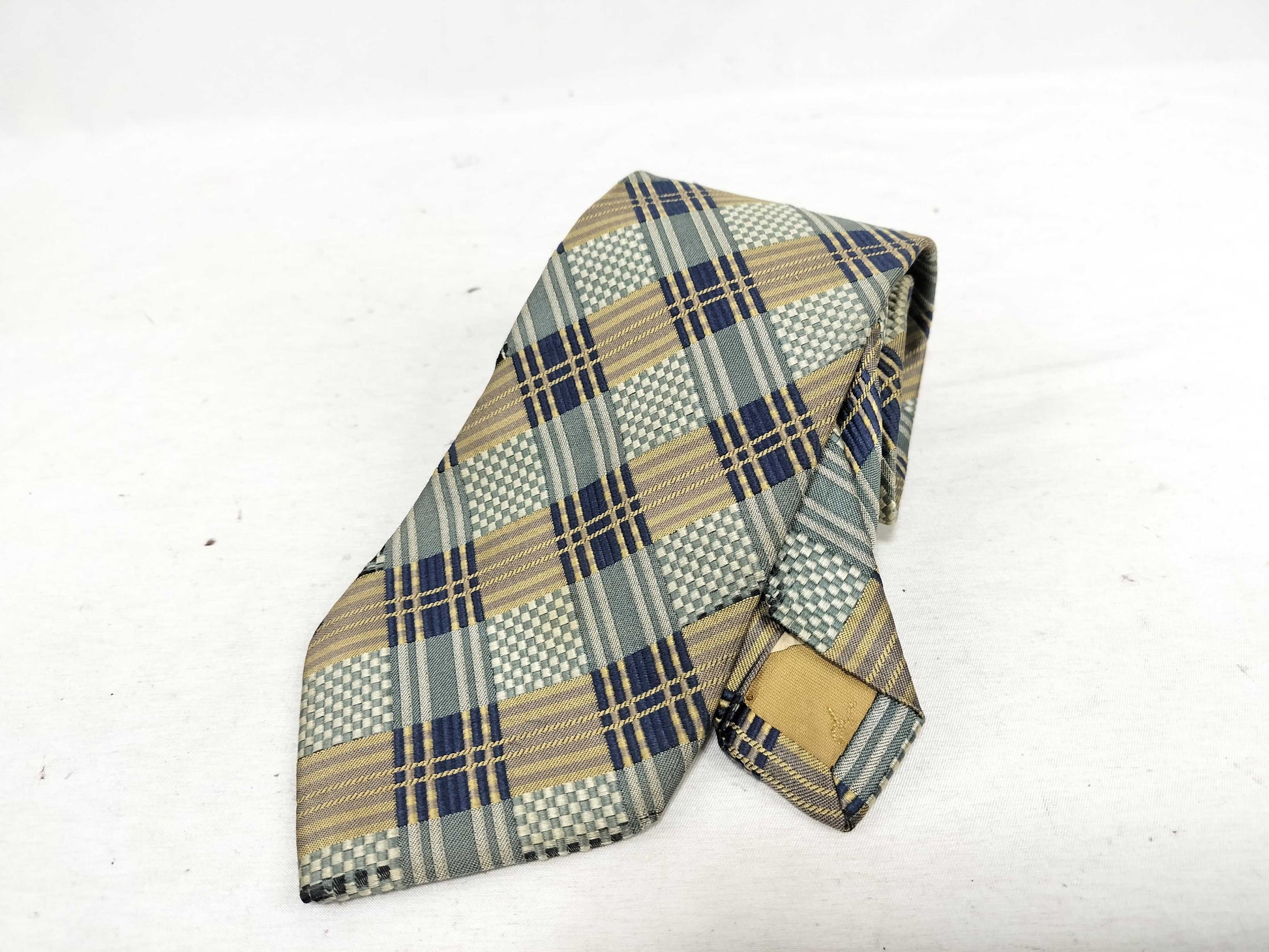 Yves Saint Laurent Yves Saint-Laurent Tie Tie