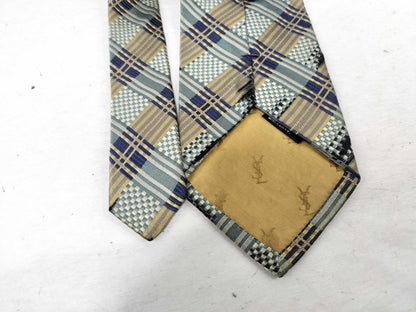 Yves Saint Laurent Yves Saint-Laurent Tie Tie