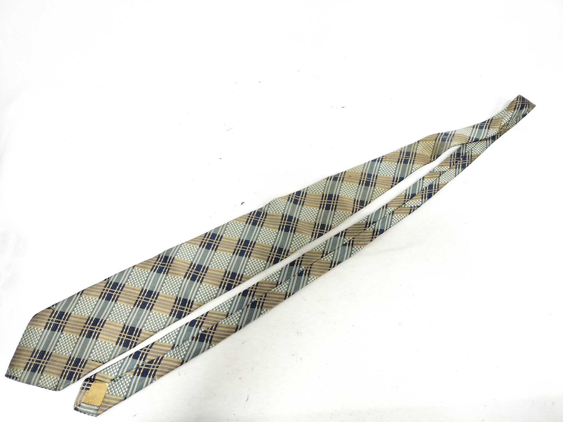 Yves Saint Laurent Yves Saint-Laurent Tie Tie