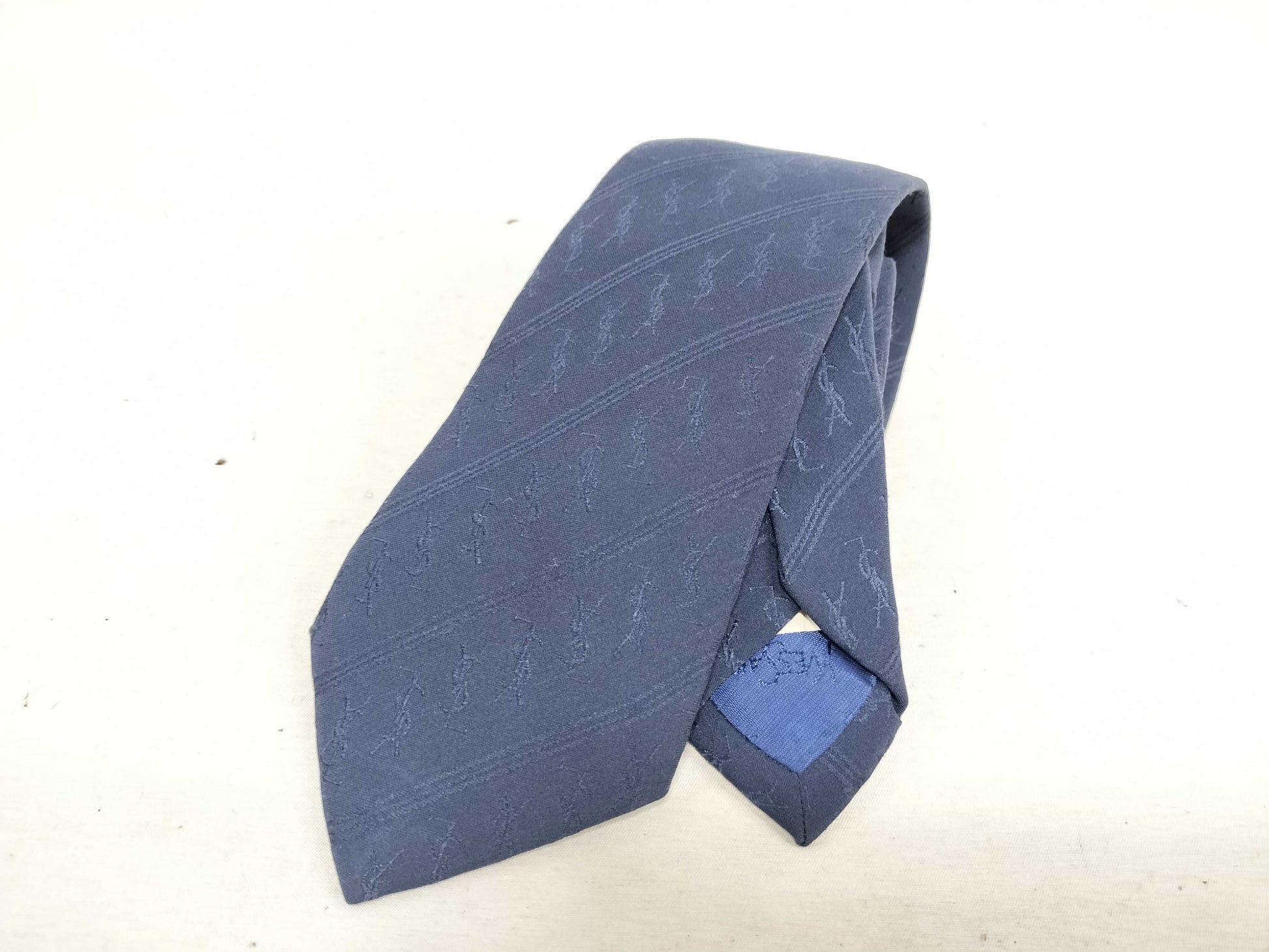 Yves Saint Laurent Yves Saint-Laurent Tie Tie