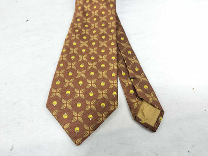 Yves Saint Laurent Yves Saint-Laurent Tie Tie