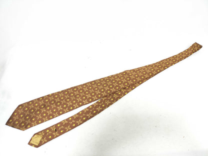 Yves Saint Laurent Yves Saint-Laurent Tie Tie