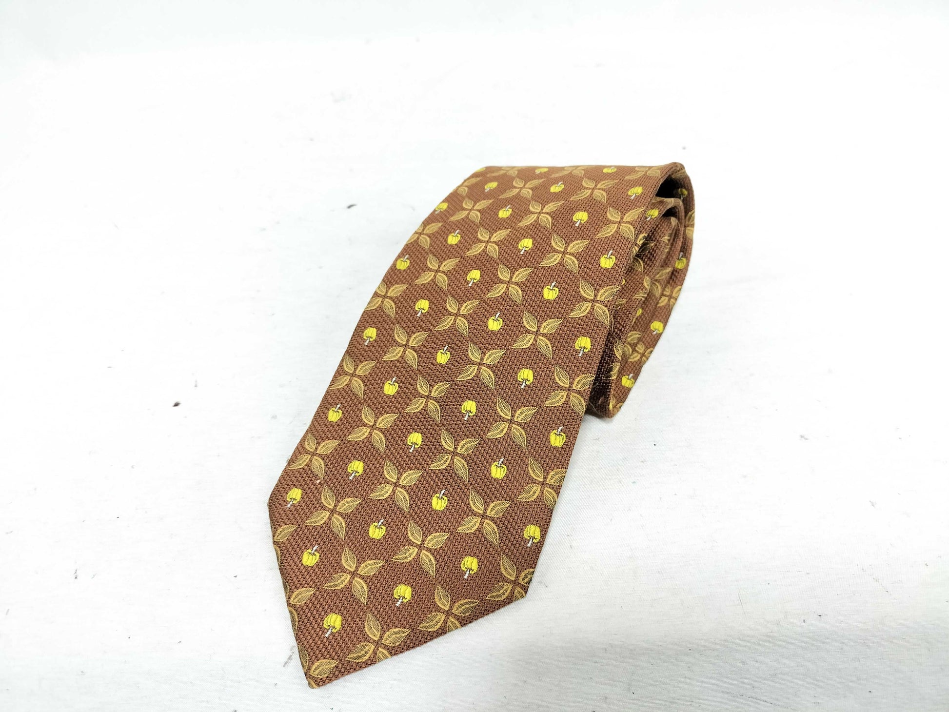 Yves Saint Laurent Yves Saint-Laurent Tie Tie