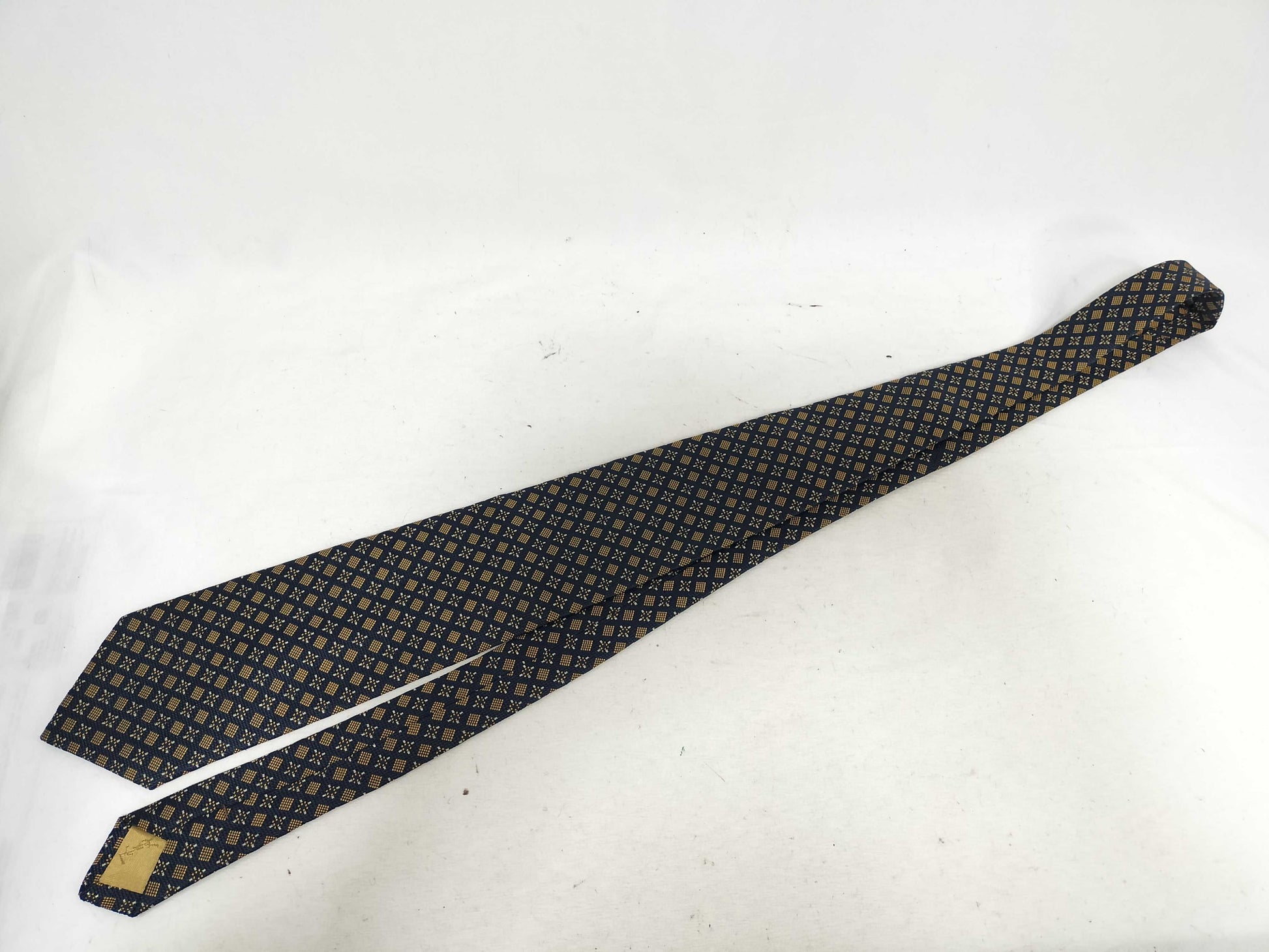 Yves Saint Laurent Yves Saint-Laurent Tie Tie