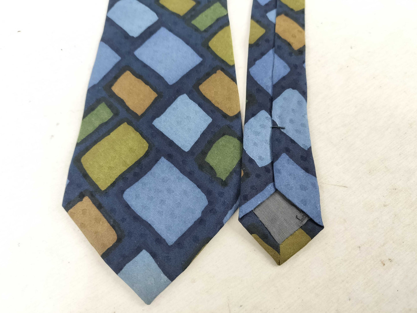 Yves Saint Laurent Yves Saint-Laurent Scarf Tie
