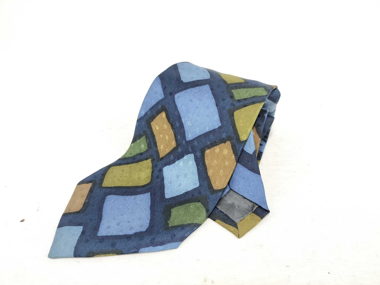 Yves Saint Laurent Yves Saint-Laurent Scarf Tie