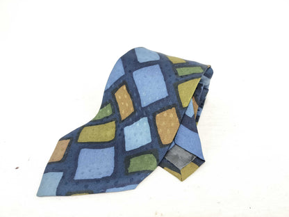 Yves Saint Laurent Yves Saint-Laurent Scarf Tie