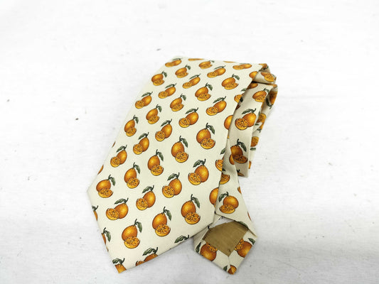 Yves Saint Laurent Yves Saint-Laurent Tie Tie