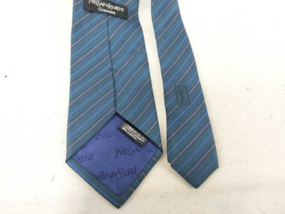 Yves Saint Laurent Yves Saint-Laurent Tie Tie