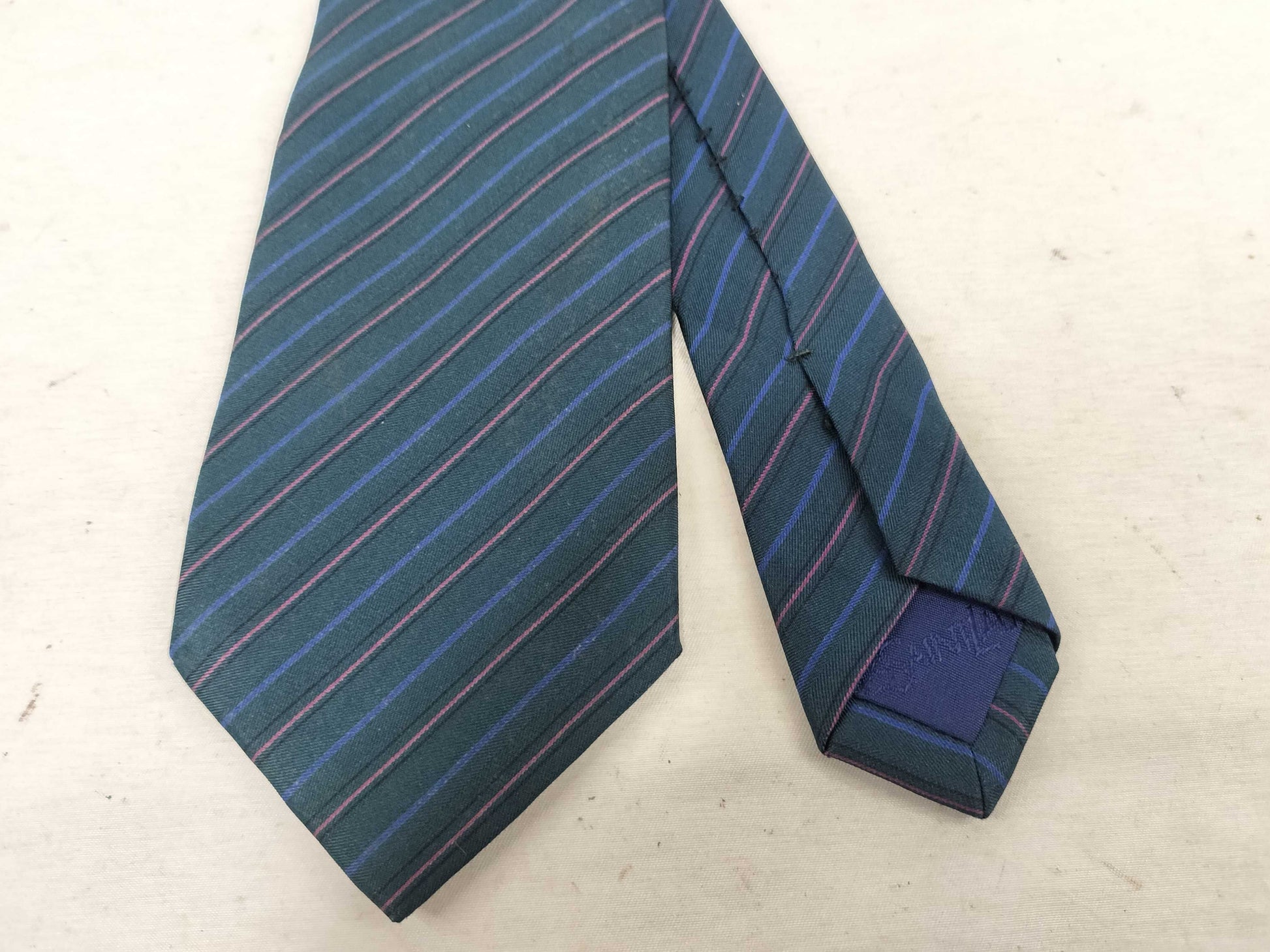 Yves Saint Laurent Yves Saint-Laurent Tie Tie