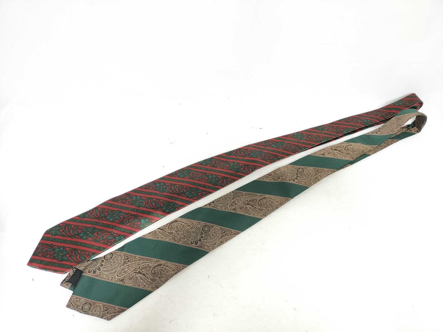 Yves Saint Laurent Yves Saint-Laurent 2-piece tie