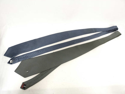 Yves Saint Laurent Yves Saint-Laurent 2-piece tie