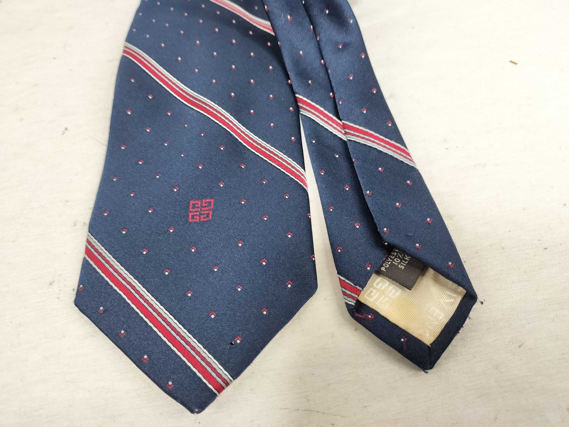 GIVENCHY GIVENCHY Tie Tie