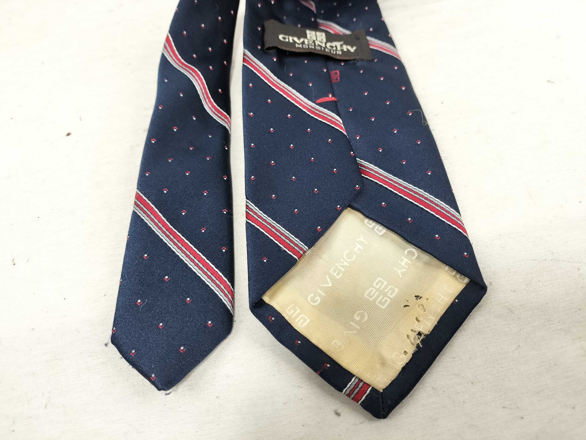 GIVENCHY GIVENCHY Tie Tie