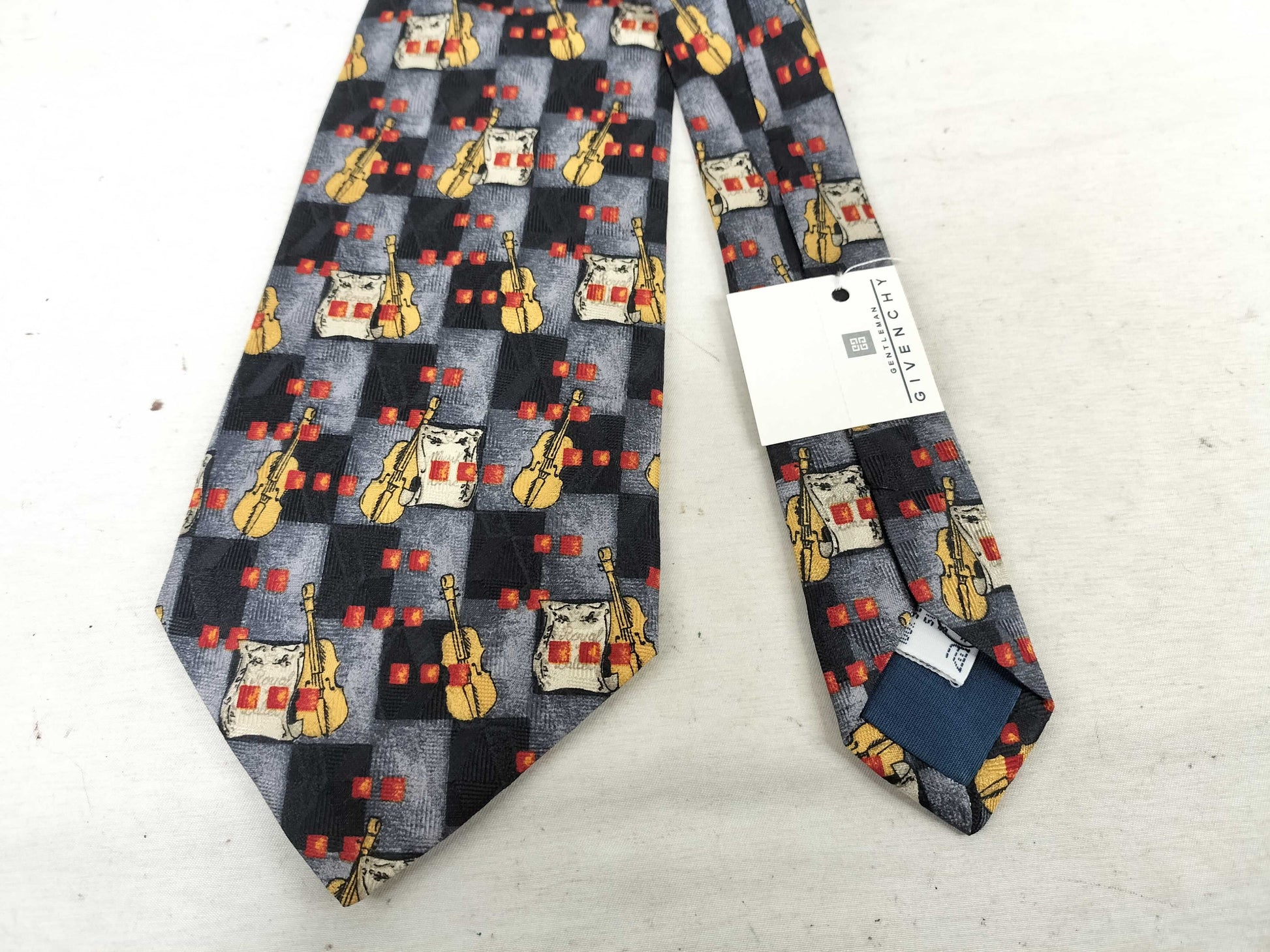 GIVENCHY GIVENCHY Tie Tie