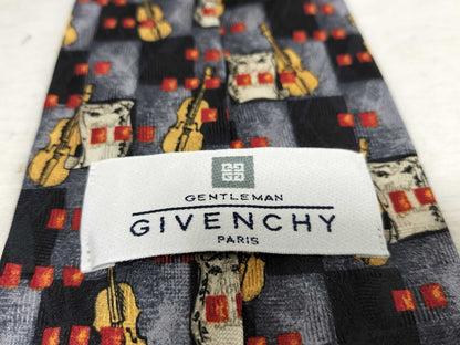 GIVENCHY GIVENCHY Tie Tie