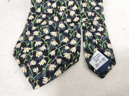 GIVENCHY GIVENCHY Tie Tie