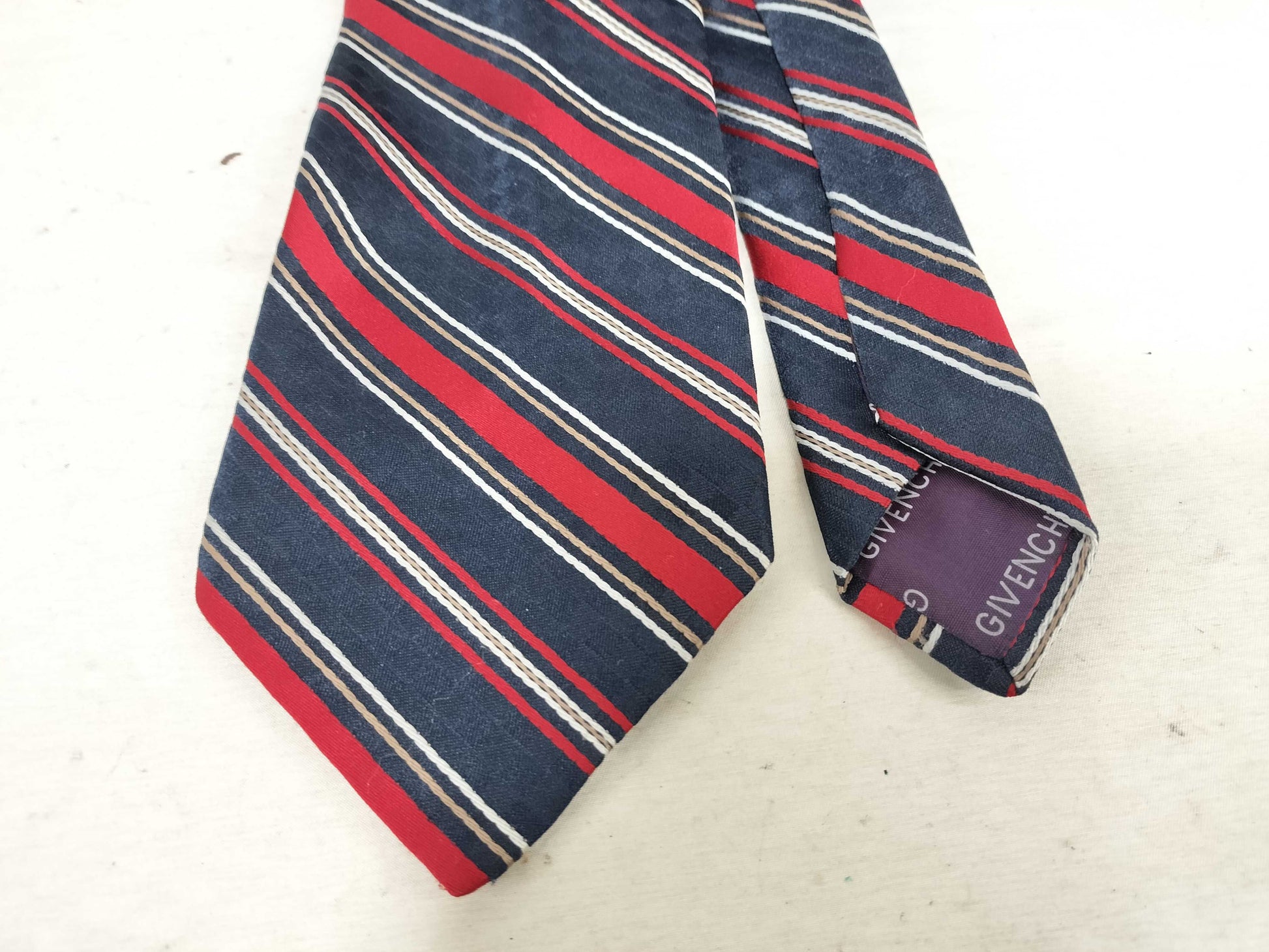 GIVENCHY GIVENCHY Tie Tie