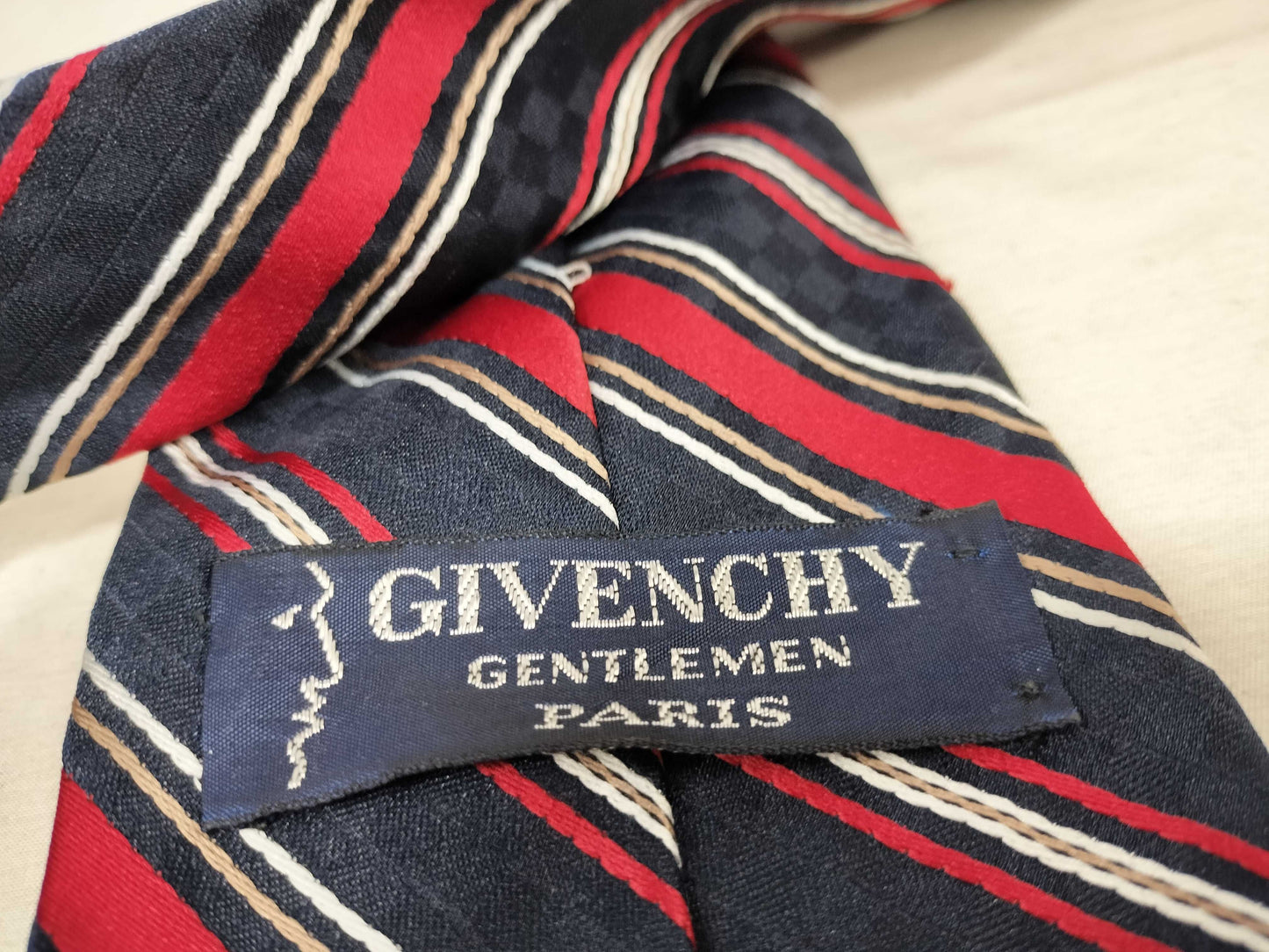 GIVENCHY GIVENCHY Tie Tie