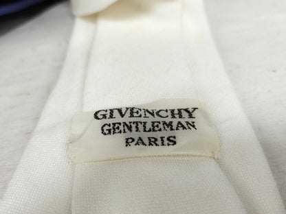 GIVENCHY GIVENCHY 2-piece tie set
