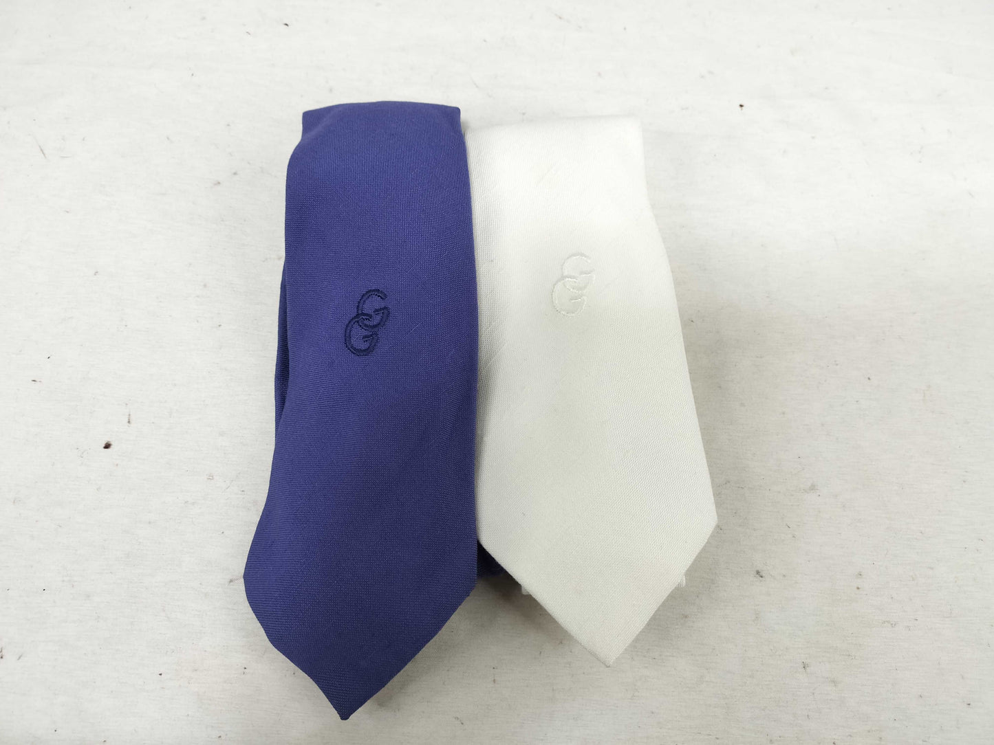 GIVENCHY GIVENCHY 2-piece tie set