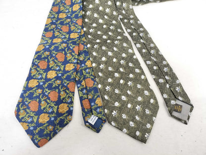 GIVENCHY GIVENCHY 2-piece tie set