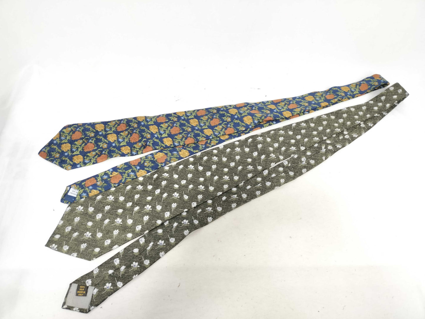 GIVENCHY GIVENCHY 2-piece tie set