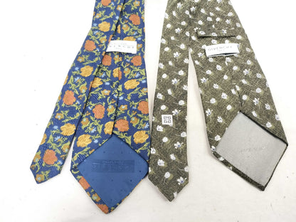 GIVENCHY GIVENCHY 2-piece tie set