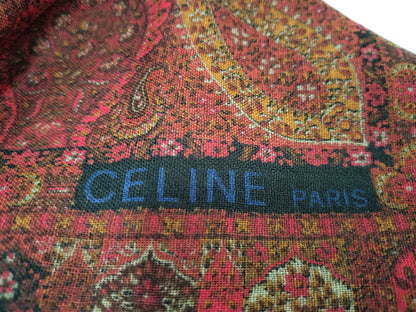 CELINE CELINE Stole Other Apparel