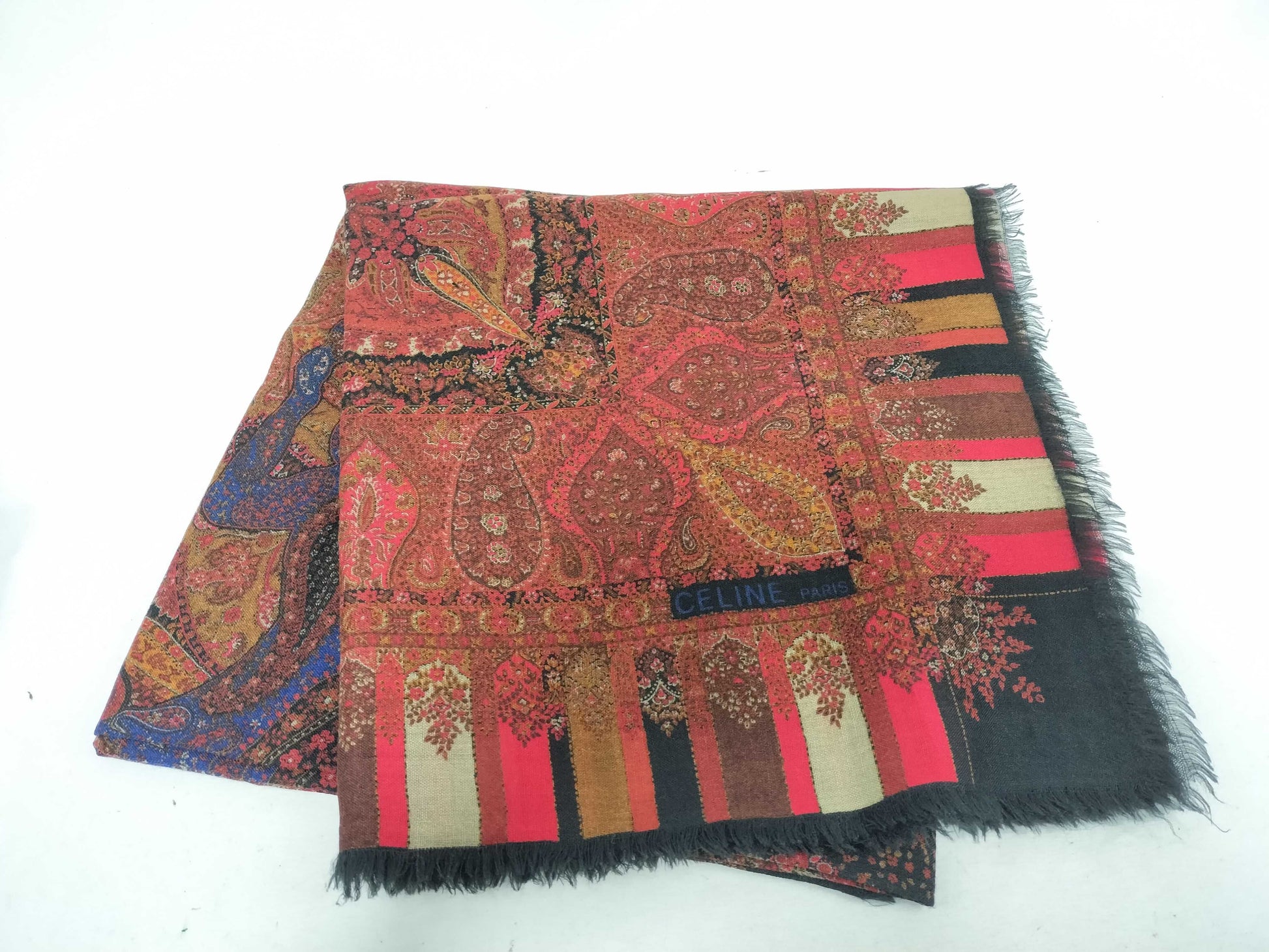 CELINE CELINE Stole Other Apparel