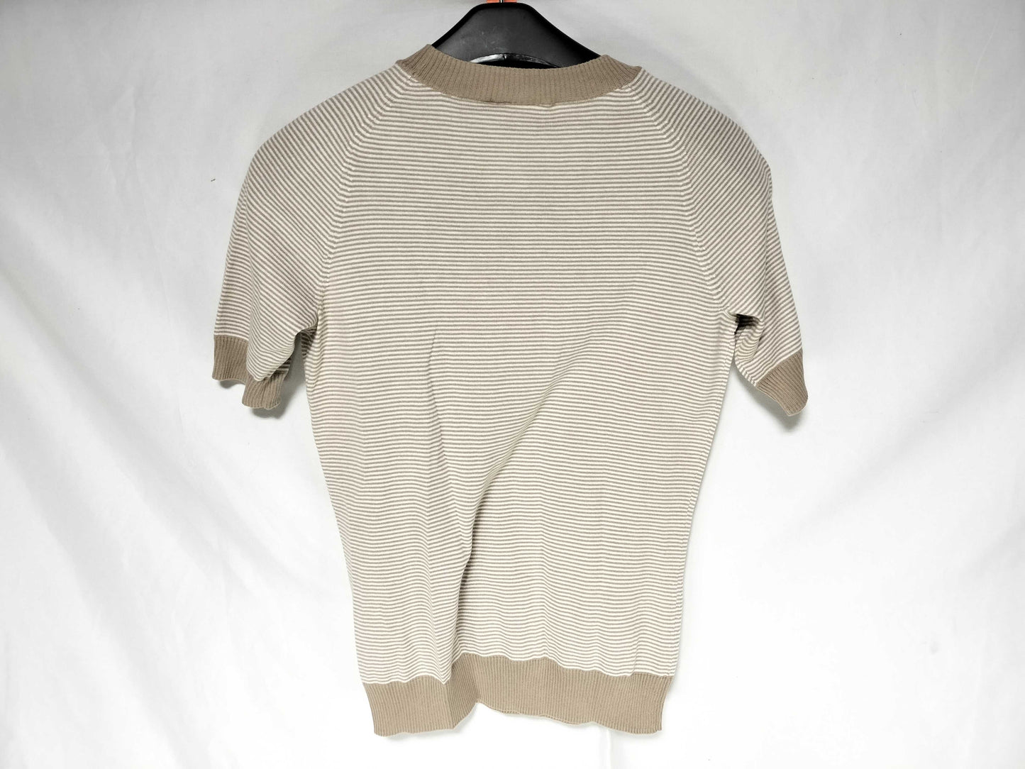 CELINE CELINE Short Sleeve Knit Top