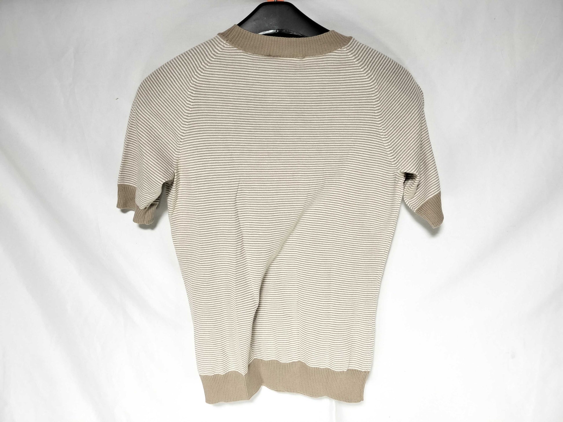 CELINE CELINE Short Sleeve Knit Top