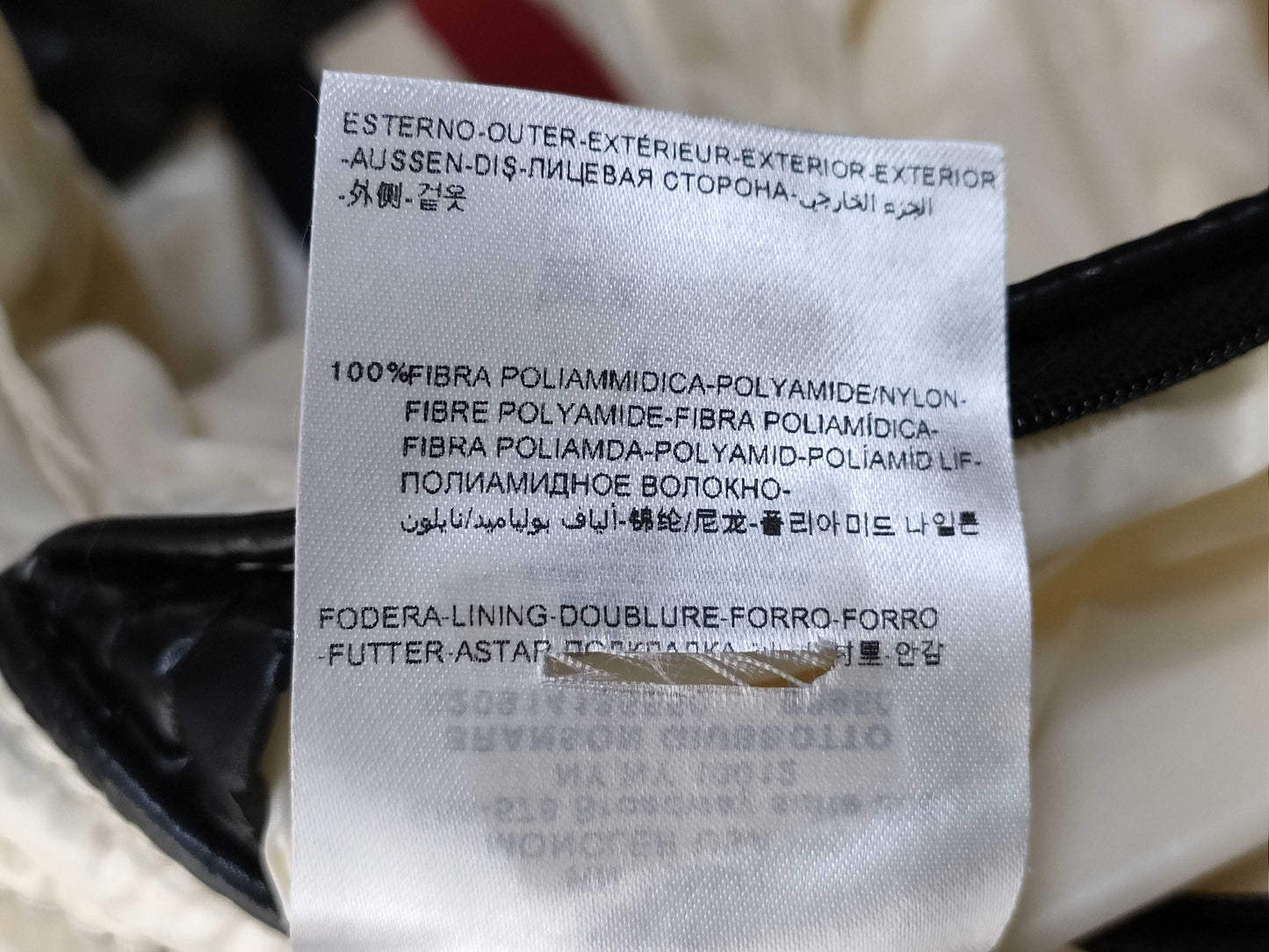 MONCLER MONCLER Down Jacket Jacket