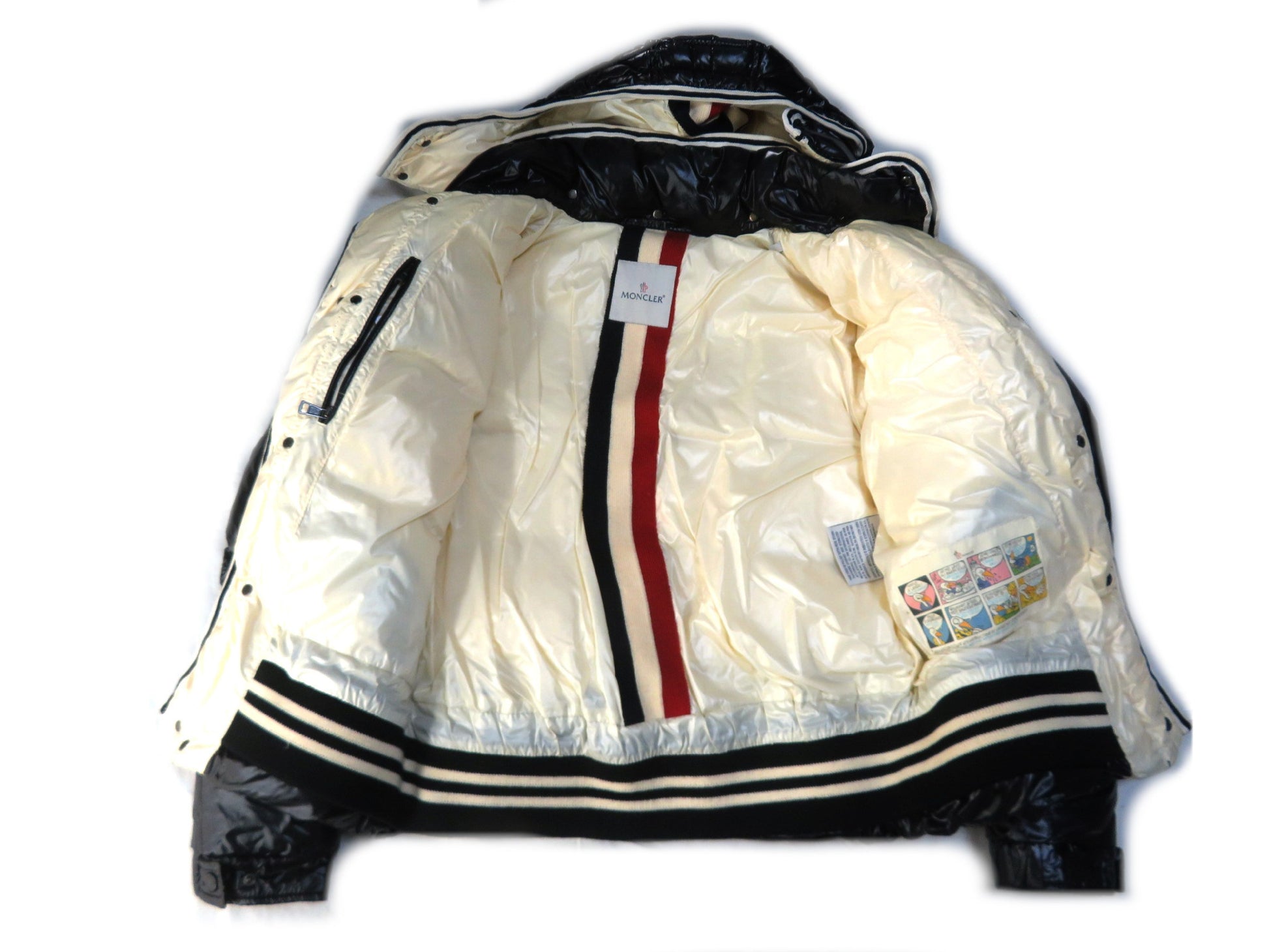 MONCLER MONCLER Down Jacket Jacket