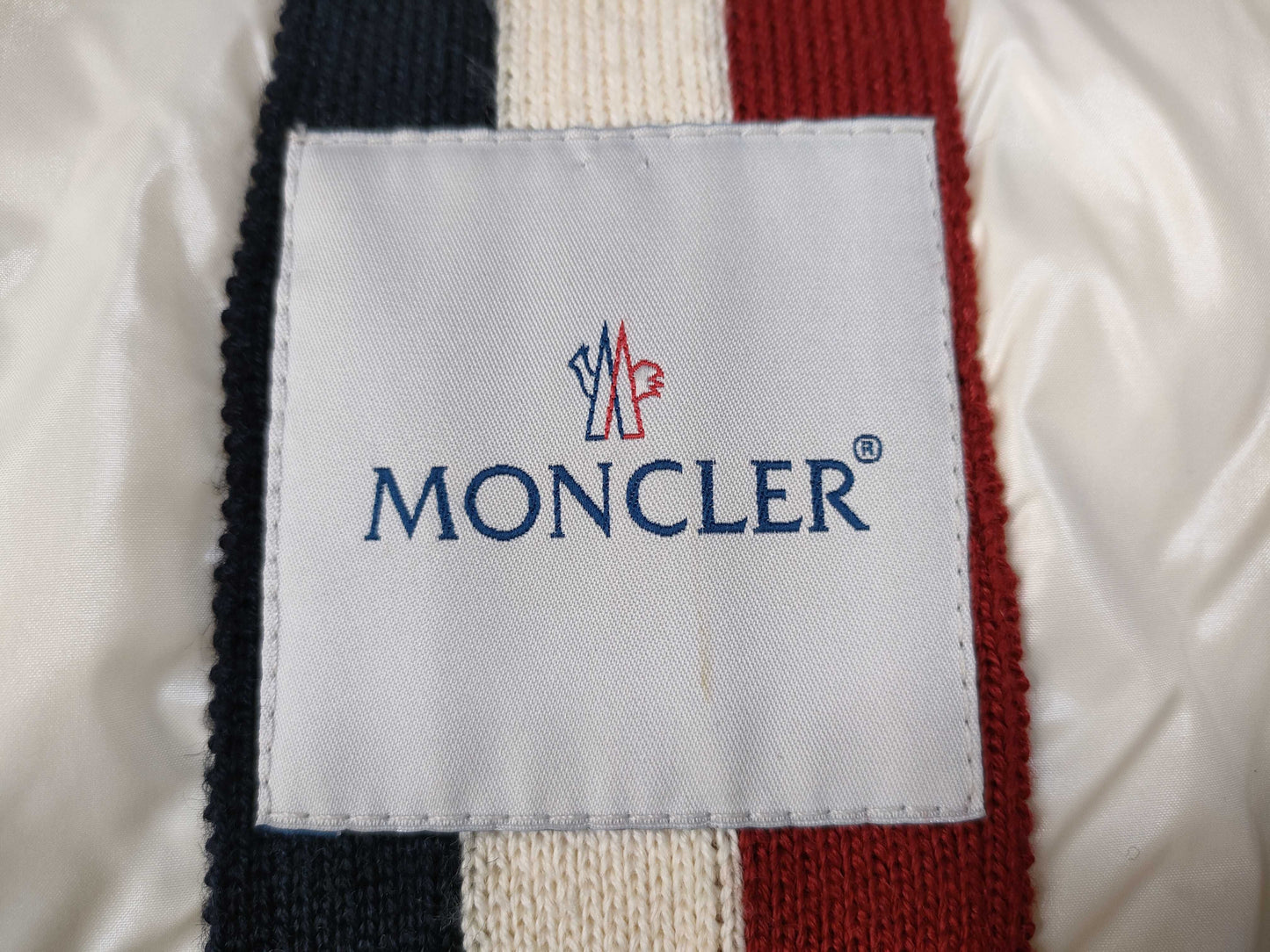 MONCLER MONCLER Down Jacket Jacket