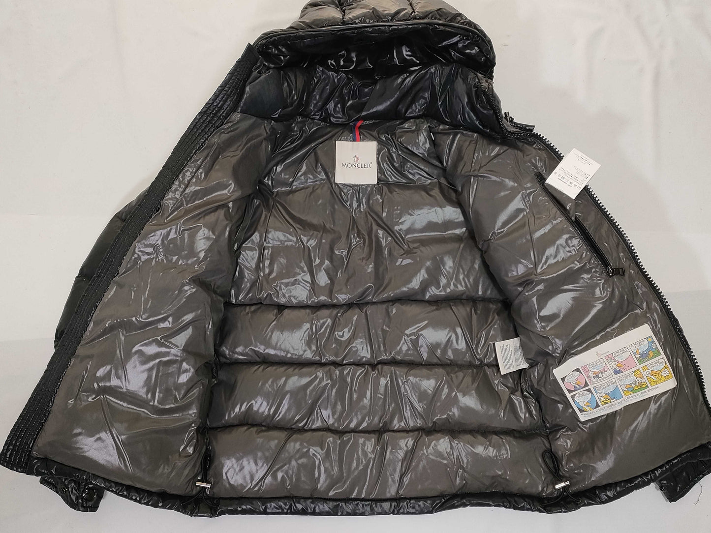 MONCLER MONCLER Down Jacket Jacket